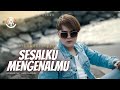 Maulana Wijaya - Sesalku Mengenalmu (Official Music Video)