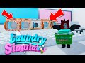 Laundry Simulator! (Roblox)