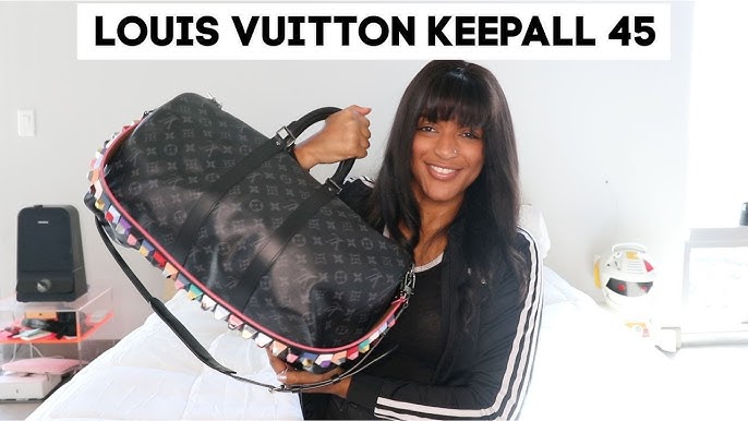 Bag Organizer for Louis Vuitton Keepall XS Reviews – CusRev