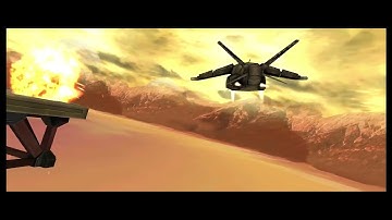 ShadowGun : DLC The LeftOver -  Level 4 - Good Bye Eve & Credits