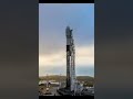 Falcon Heavy launch JUPITER 3, the largest satellite ever to be launched to a geosynchronous orbit