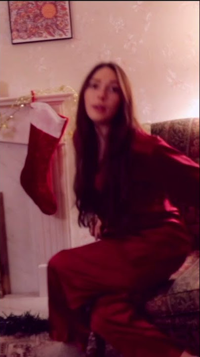 Mabes - Alone on Christmas Eve