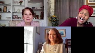 Famous Denise Sneed Williams Presents Girlfriend Check-in Episode 8 Net Worth