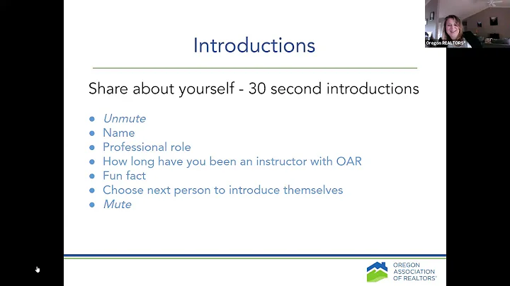 Converting your course to online with Erica Curry
