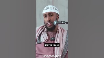 Focus on memorize the Qur