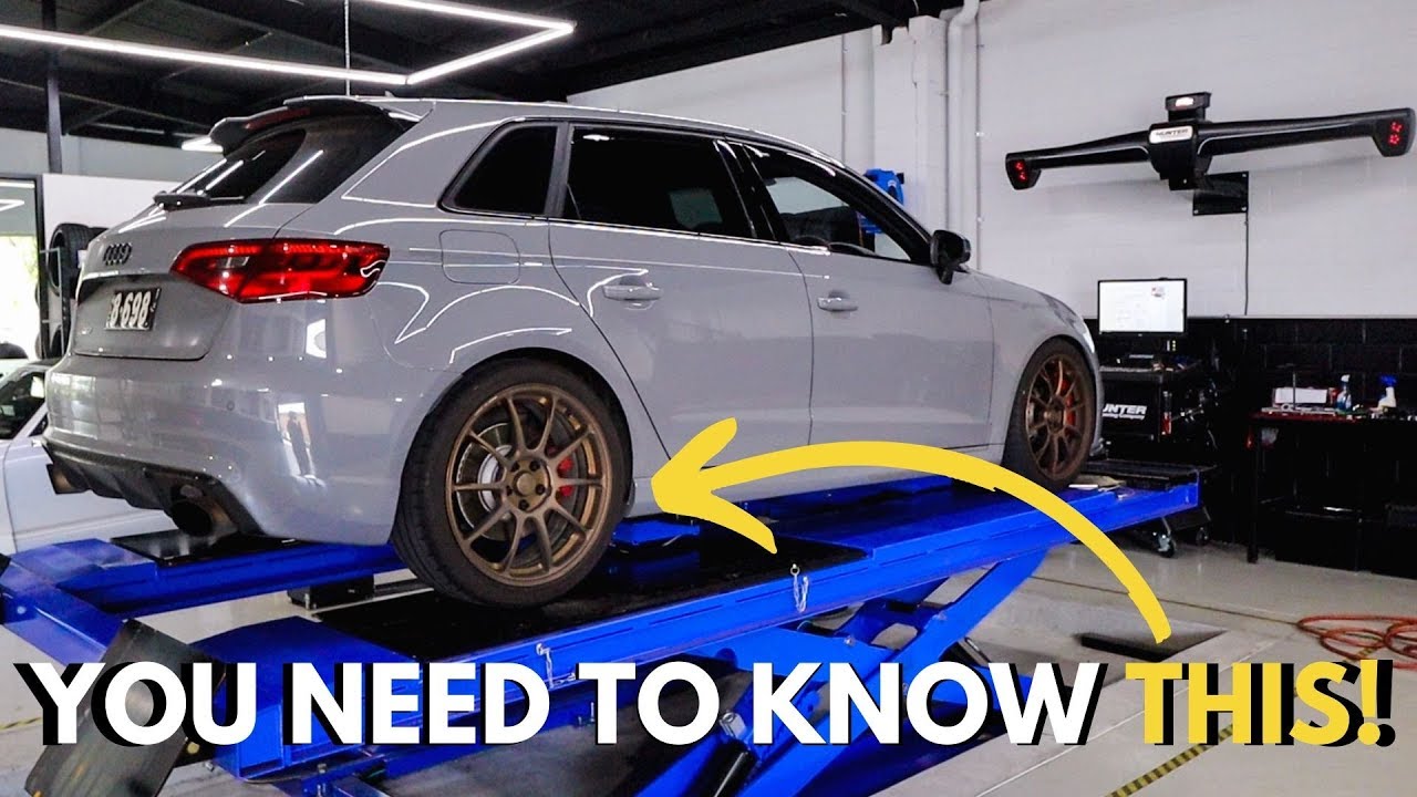TRANSFORM Your CAR with THIS ONE SIMPLE MOD! - YouTube