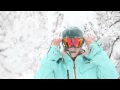 Virtue Goggle review with Angel Collinson