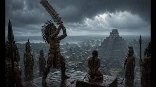 What You Don’t Know About the Secrets of the Mayan Civilization ⏳🗿