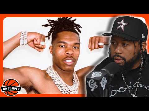 Akademiks Says Lil Baby’s Next Run WON’T Save Him