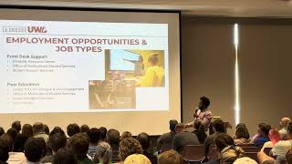 UWL START 2025 Access, Belonging and Compliance