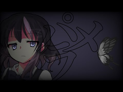 「東方pv」パメラ