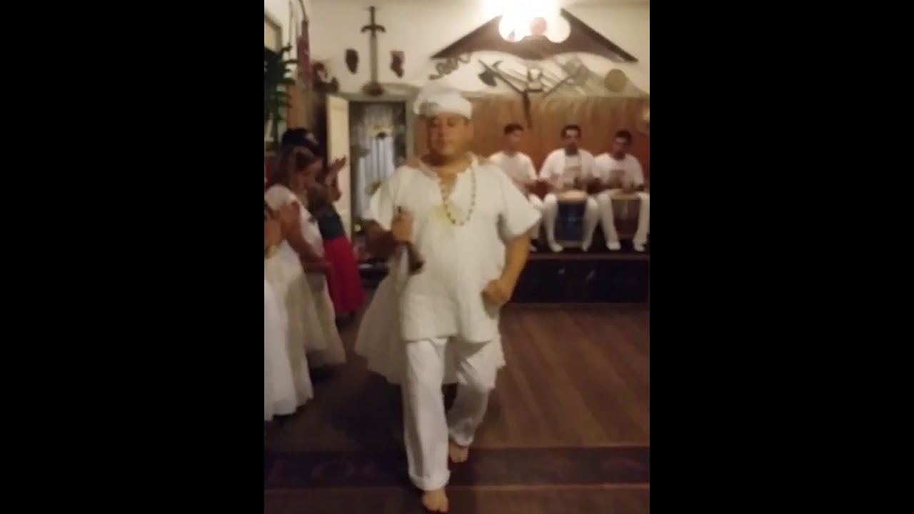 Saara (Fiesta Chica) Oloobe Alalemi