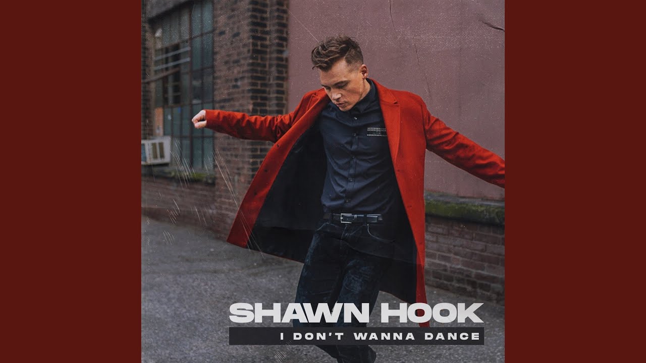 I Don't Wanna Dance YouTube I Don't Wanna Dance YouTube