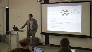 9 Inference for Networks – Exponential Random Graph Models 2017 Net Worth