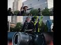 DZO Arcana 1.5X Anamorphic | Waterfire Providence RI