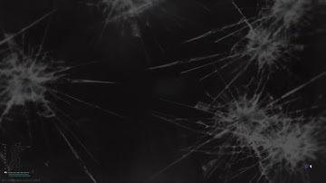 This is why you invest in a Vulkan Helmet and face shield.... Say Less!