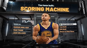 New 65 Badge Point Guard Build is a DEMIGOD! Most Badges on ANY Point Guard Build in NBA 2K21!