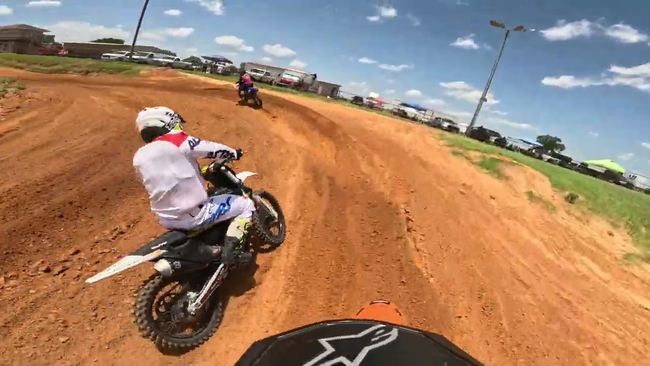 River Valley Mx 6/22/2025