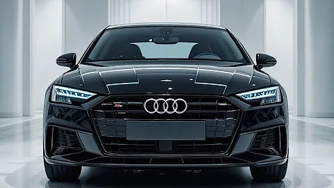 2026 Audi A4 Review – A Luxury Sedan That Changes Everything?