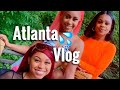 LIT ATLANTA VLOG| MEMORIAL DAY WEEKEND| NY TAKEOVER| PRNCSSEBONI