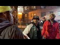 Visiting Harlem's Notorious  Housing Projects | NYC Hoods