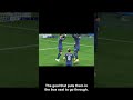🤯 Ronaldo Danced Through The Defense! 🔥⚽ #shorts #fc25 #manchesterunited #fifa #worldcup #soccer