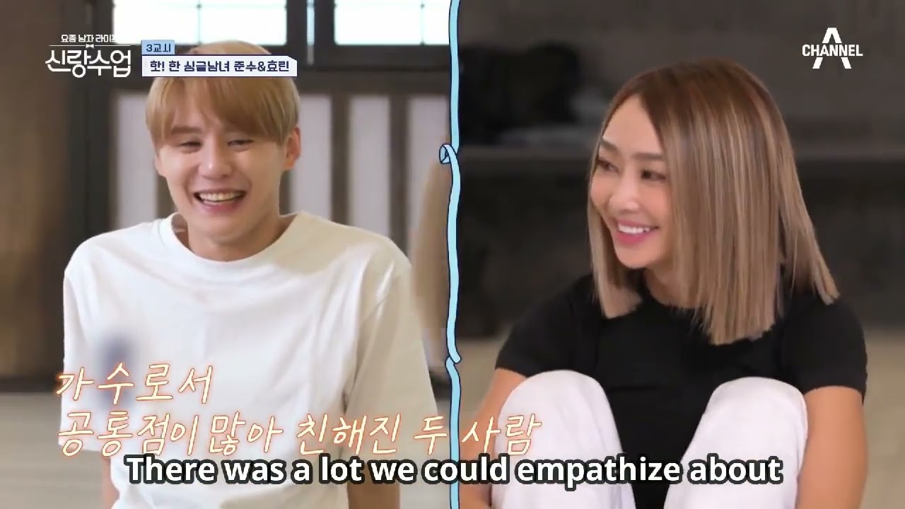 King & Queen of Kpop - YouTube