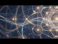 DEEP SPACE REFLECTION - Cosmic Ambient Healing for Restful Sleep Traditional Asian