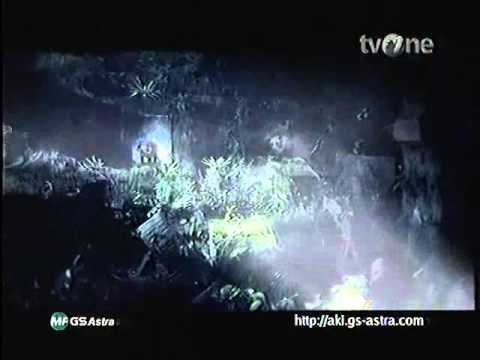 Iklan Aki GS Astra Power of Freedom