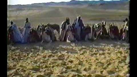 11:11 - Activation of 1st Gate (3/7), Egypt, 1992 - with Solara