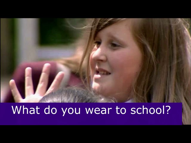 Learn About Secondary Schools in The UK -  Go Getter 2
