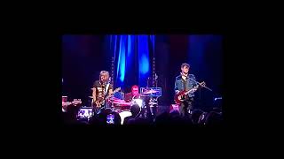 The Pretenders   Don't Get Me Wrong   live at Cyprus Avenue, Cork 2023
