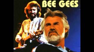 Barry Gibb - You And I - Demo 2006