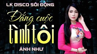 Ca- Nhạc sĩ Ánh Như