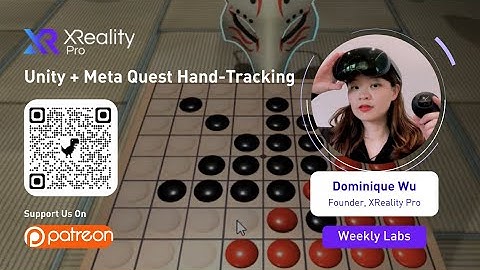 Skill Share: Othello Unity Sentis AI Game Walkthrough