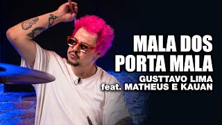 Mala Dos Porta Mala - Gusttavo Lima e Matheus e Kauan - LEKO BERTOLDO no BlahTera Resimi