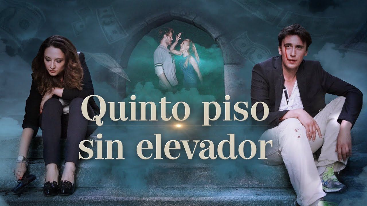 Quinto piso, sin elevador. Parte 2 Películas Completas en Español