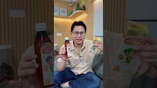 Cerebrofort Gold 100ml – Multivitamin Syrup for Children's Growth and Development & Immunity