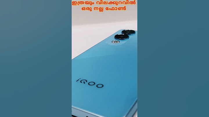 ഇത്രയും കുറഞ്ഞ വിലയിൽ നല്ലൊരു ഫോൺ iQOO Z10 Lite 5G | Looking for Below 10000 ✨✨ #smartphone