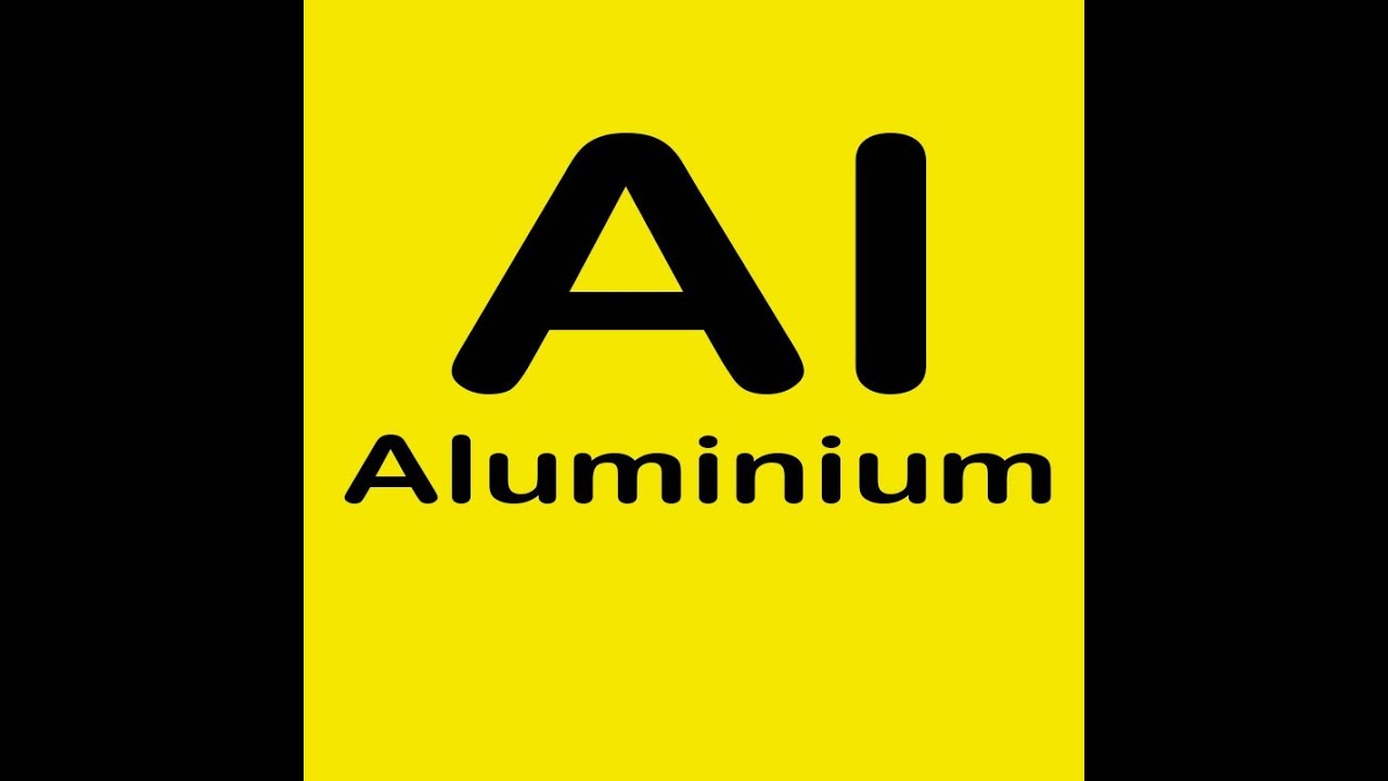 Die Akte Aluminium Al (REUP) - YouTube