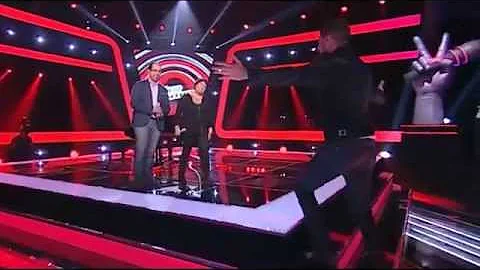 Sandra Gonalves e Rui Faria - We've Got Tonight - ...