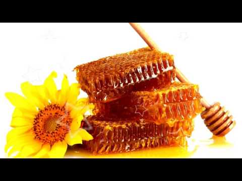 МЁД В СОТАХ | мед в сотах польза и вред, как хранить сотовый мед, медовые соты польза