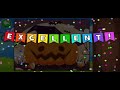Halloween jigsaw puzzle, children learning videos, hooplakidz toons 52