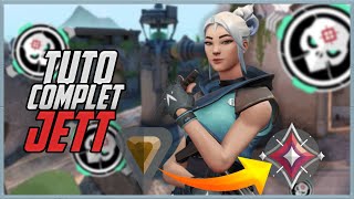 TUTO COMPLET SUR JETT POUR PASSER DIAMANT !