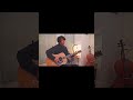 One more time, One more chance / 山崎まさよし 弾き語りcover  #弾き語り #カバー