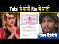Kyunki Saas Bhi Kabhi Bahu Thi 2 || 31 May || Today Episode ||Tulsi मांगेगी Rio से माफी, Papers का