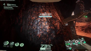 Osiris: New Dawn - Rubber Tree