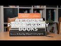 5 Inspirational Photography Books You Don't Know (But Should)