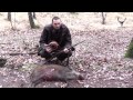 Spoločná poľovačka na diviaky Lakšárska Nová Ves | Common hunting for wild boar