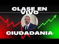 CLASE DE CIUDADANIA Y MOTIVACION -VIERNES ABRIL 17  -  NOCHE